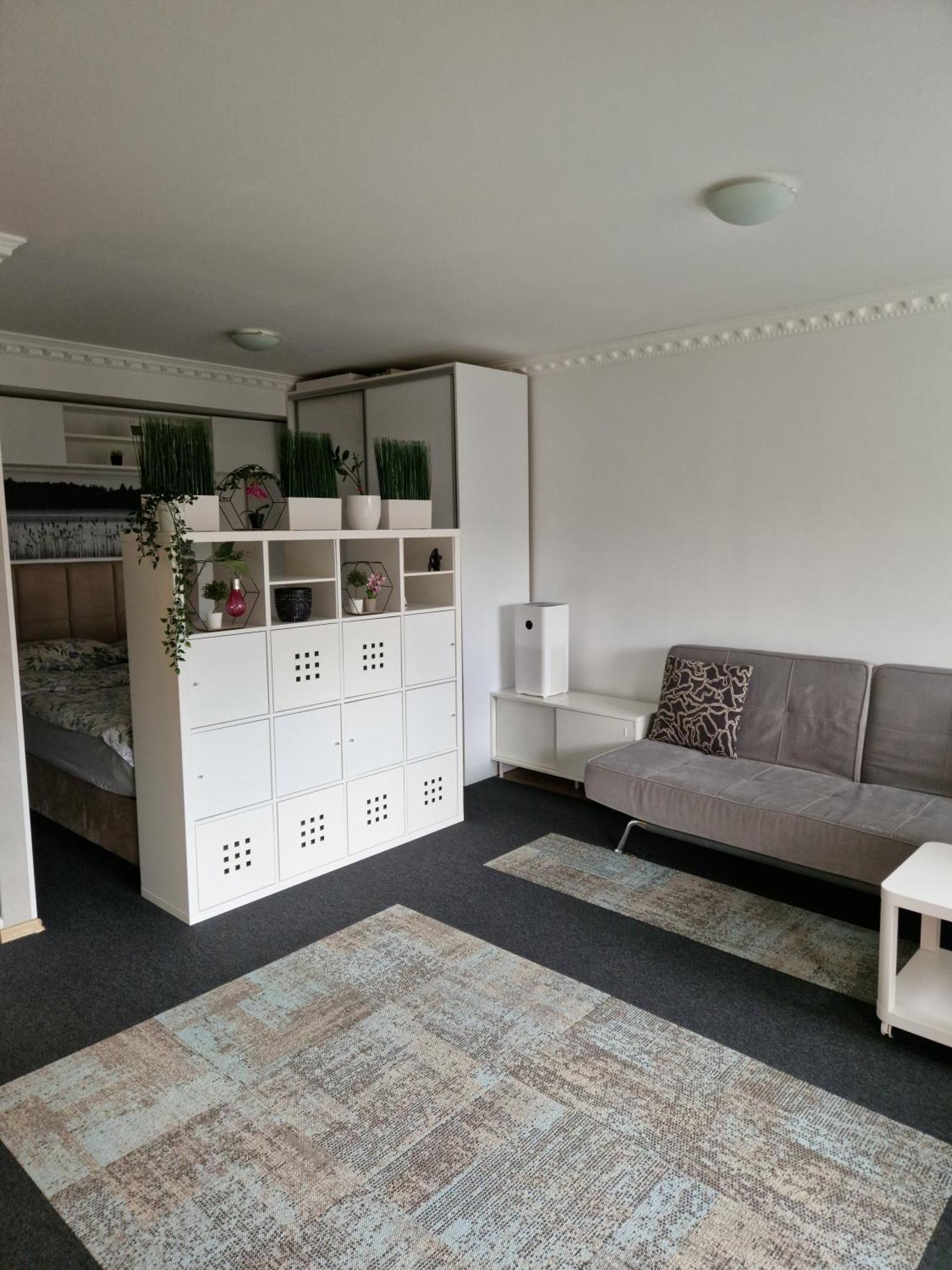 Apartament In Отопени Экстерьер фото