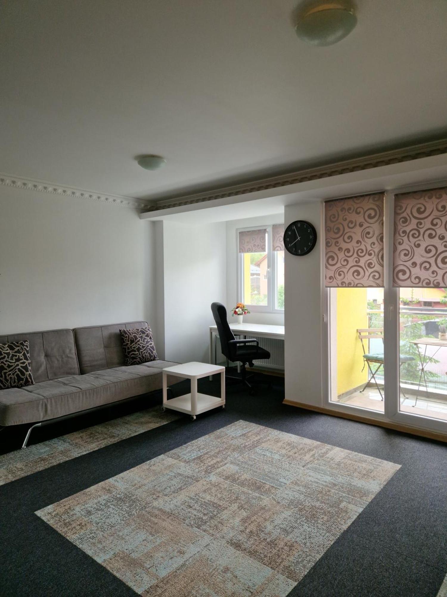 Apartament In Отопени Экстерьер фото