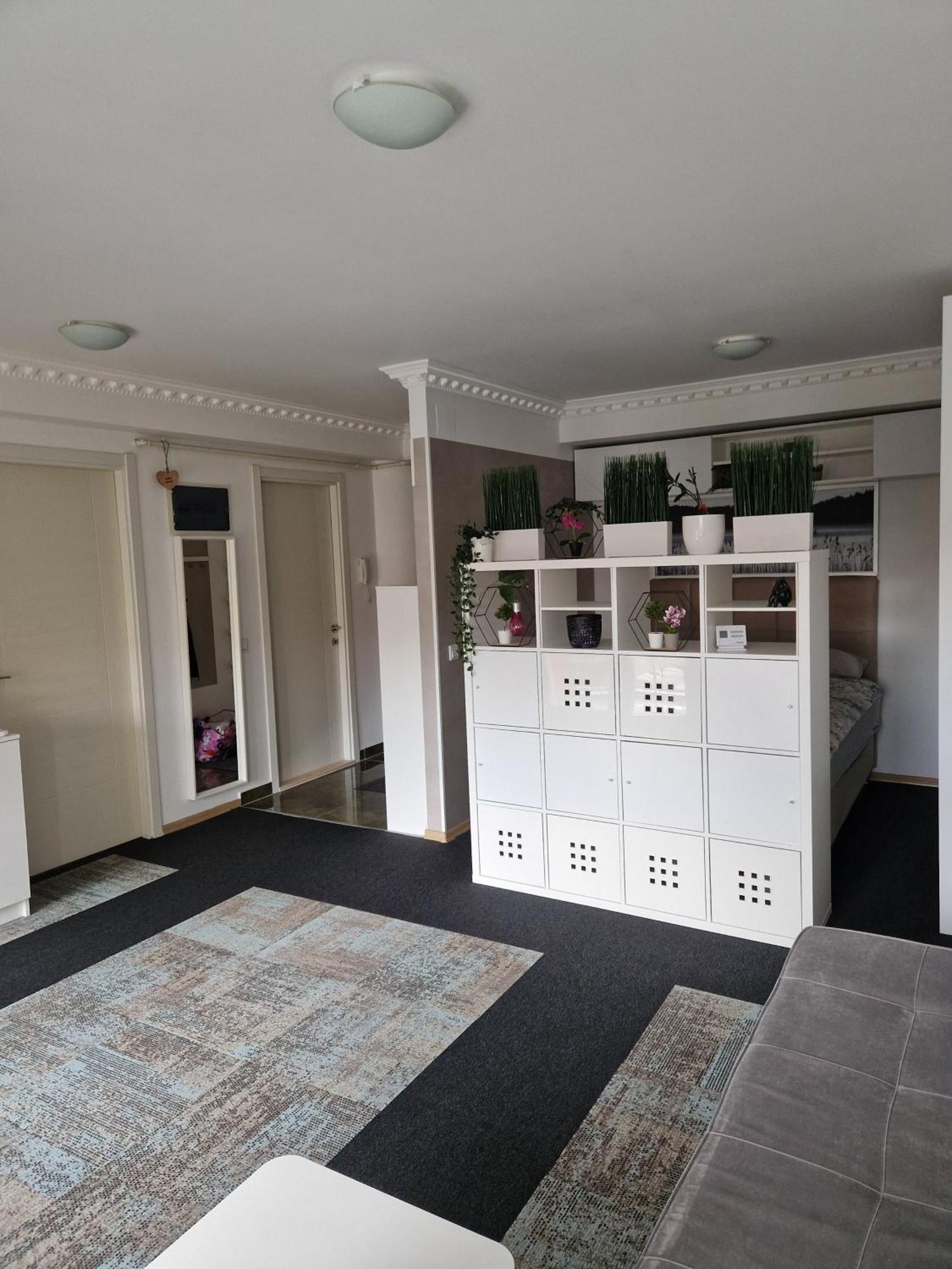 Apartament In Отопени Экстерьер фото